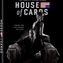 Image result for House of Cards Season 5 DVD