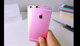 Image result for iPhone 6 Rose Gold Replica