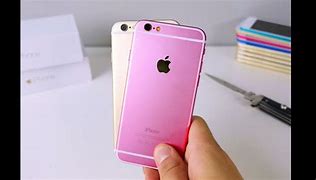 Image result for iPhone SE2 iOS Rose Gold