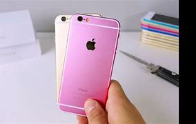 Image result for iPhone 6s Rose Gold White