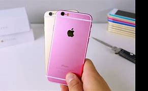 Image result for Fake iPhone 6s Rose Gold