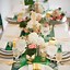Image result for Green and Gold Birthday Decorations