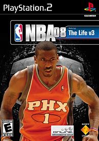 Image result for NBA PlayStation 2