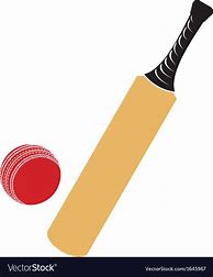 Image result for Free Cricket Ball and Bat Images