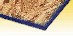 Image result for OSB Sheeting Siding 4X9