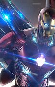 Image result for Iron Man White Background with Blue Hand