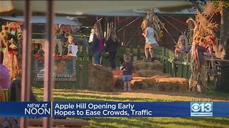 Image result for Apple Hill Events