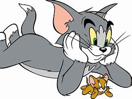 Image result for Tom & Jerry Clip Art
