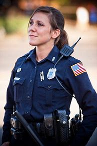 Image result for Police Women of Memphis