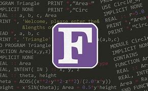 Image result for Fortran Programming Examples