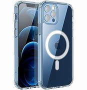 Image result for Clear iPhone 8 MagSafe Case