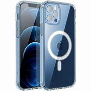 Image result for iPhone 12 Light Blue ClearCase