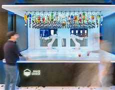 Image result for Robotic Drinking System