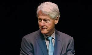 Image result for Former President Bill Clinton
