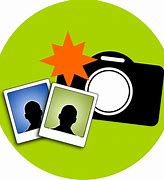 Image result for Camera Day Clip Art