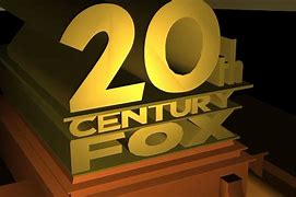 Image result for 20th Century Fox Logo Prisma 3D