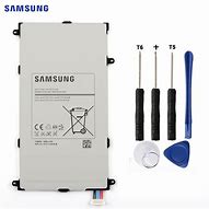 Image result for Battery Tablet| Samsung Smt325