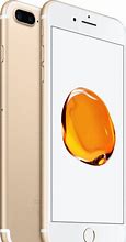 Image result for White iPhone 7 Plus Gold