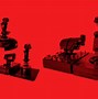 Image result for PC Gaming Joystick Rigs