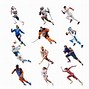 Image result for Athlete Sprinting