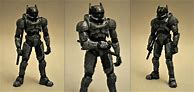 Image result for Batman Exosuit