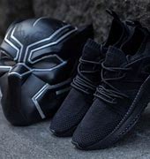 Image result for Black Panther Coloured Shoes
