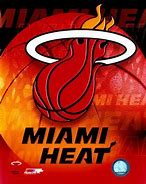 Image result for Miami Heat Secondary Logo