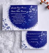 Image result for White Birch Wedding Invitations