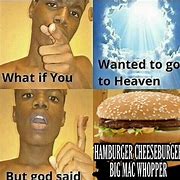 Image result for Cheeseburger eBay Meme