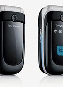 Image result for Sony Ericsson Clamshell Phone