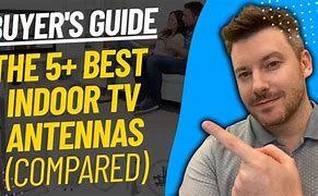 Image result for Best TV Antenna without Cable