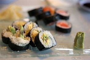 Image result for Sushi Restaurants