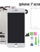 Image result for iPhone 7 White Screen Off