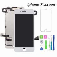 Image result for iPhone 7 White Haze On Screen