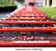 Image result for Costco Wholesale Shopping Cart