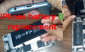 Image result for iPhone 6s Battery Replacement Kit