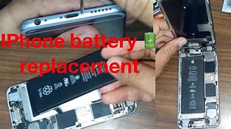Image result for iPhone 6s Battery Negative