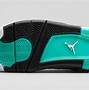 Image result for Teal Air Jordans