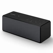 Image result for Sony Bluetooth Speaker