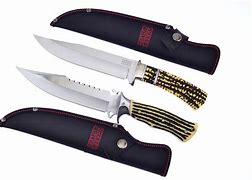 Image result for Sharps Cutlery Personal Knives