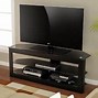 Image result for Solid Wood TV Stand 48 Inch