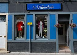 Image result for Clothes Shops in Forfar Angus