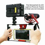 Image result for iPhone 7 Plus Video Rig