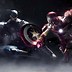 Image result for Iron Man iPhone 5 Wallpaper