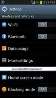 Image result for Android Wi-Fi Set Up