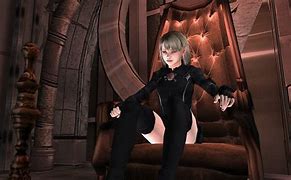 Image result for Resident Evil 4 Remake Thicc Ashley Mod