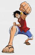 Image result for Luffy Gong Punch