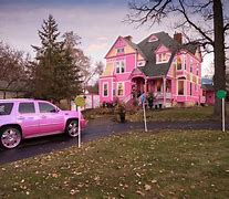 Image result for Real Life Barbie House