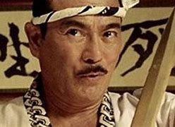 Image result for Japan Martial Arts Actor