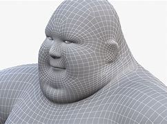 Image result for Big Guy 3D Print